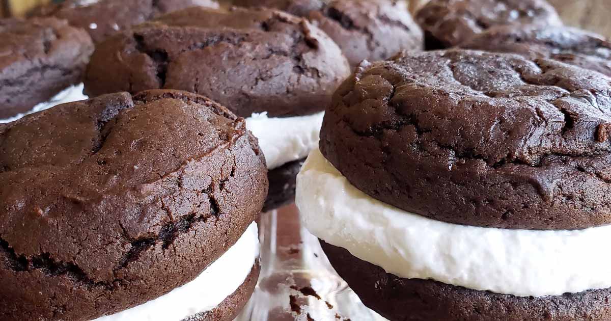 East Coast Classic: Discover the Delight of Whoopie Pies